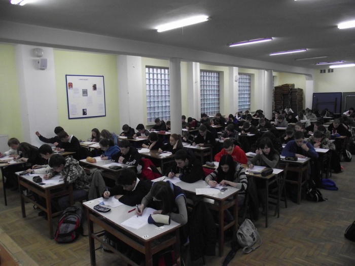 Konkurs Steinhaus 2011