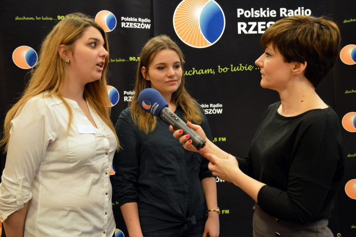 Radio Rzeszów 2016