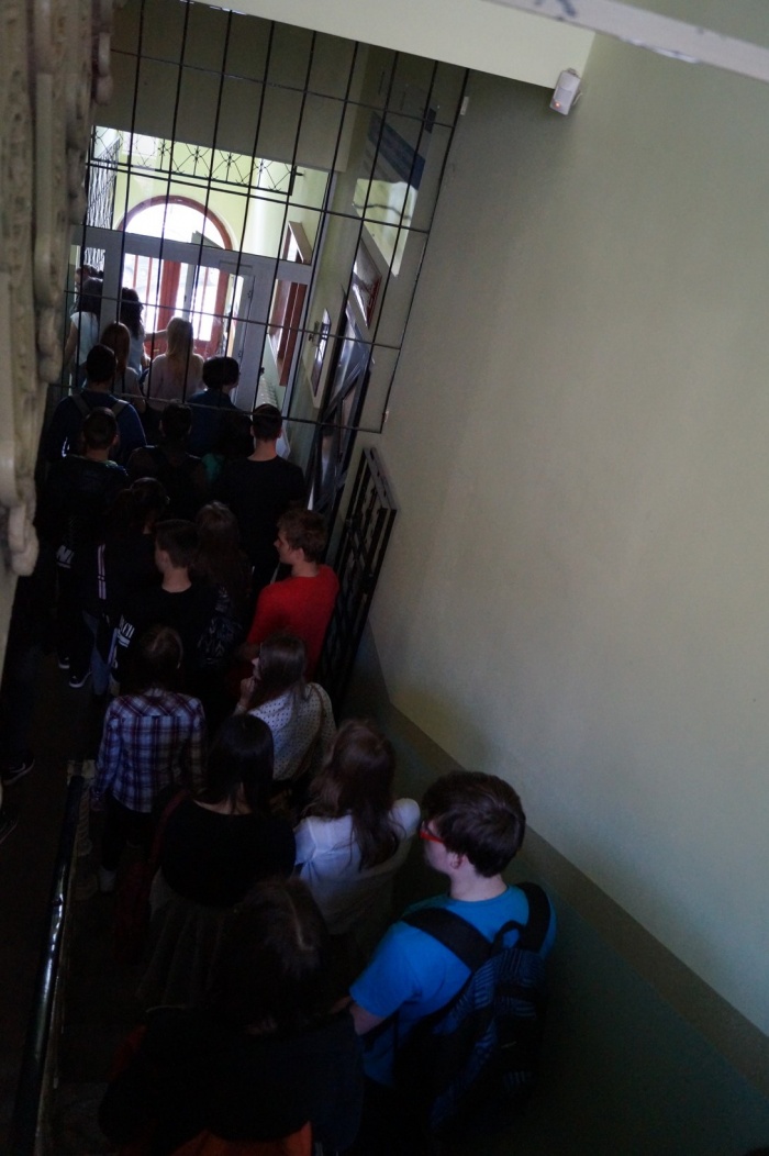 Turniej \"1 z 12\" 2016