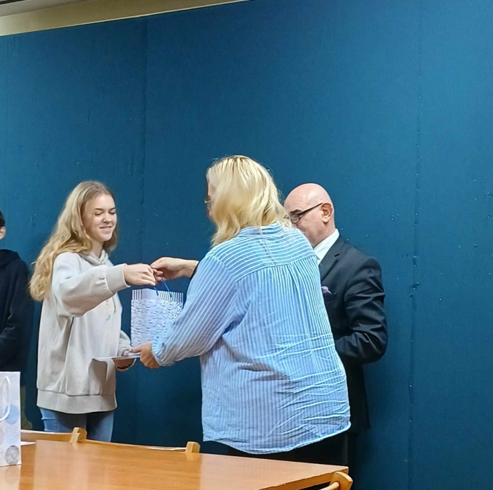 Rozstrzygnięcie konkursu o Janie Pawle II