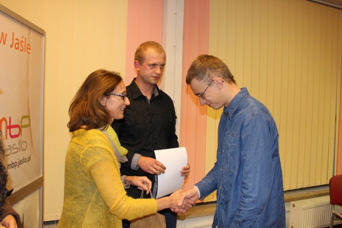 Turniej Jednego Wiersza