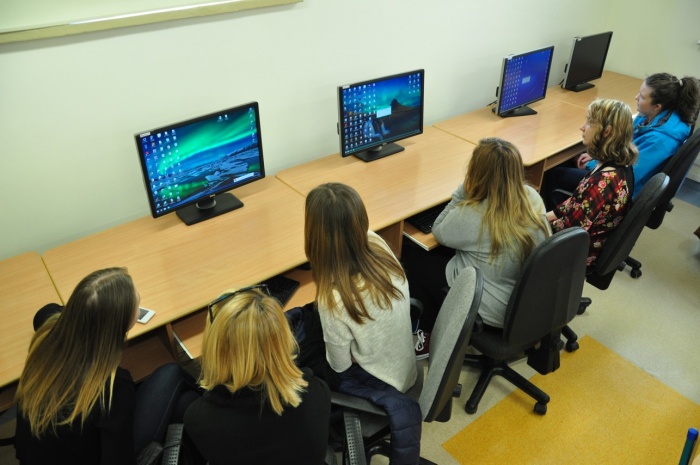 Tydzień akademicki w WSZ