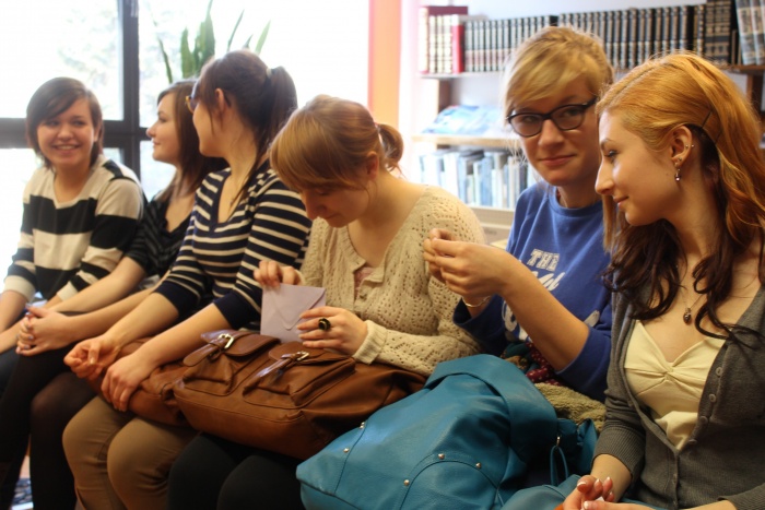 LINK DO PRZYSZŁOŚCI