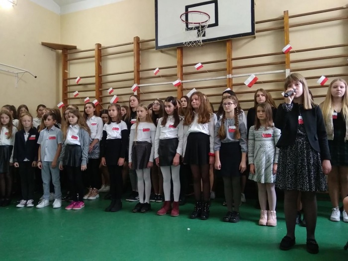 Pieśni patriotyczne