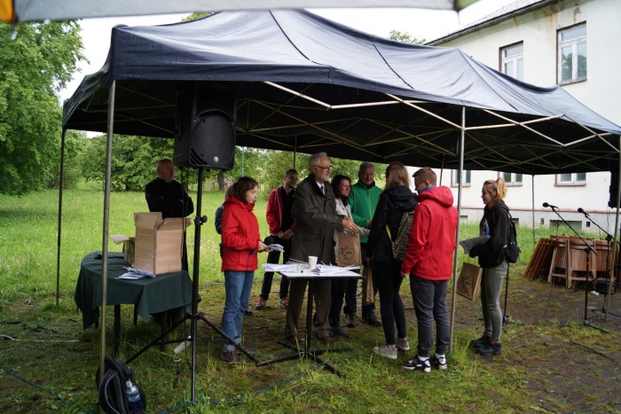 250 lecie Konfederacji Barskiej