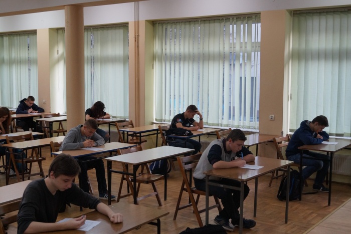 Konkurs Mitologiczny 2015