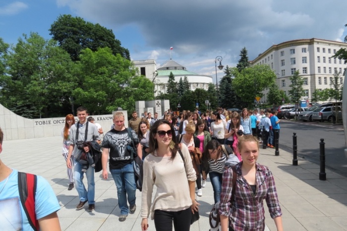 Działalność Lecha Kaczyńskiego 