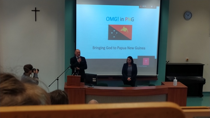 X Warsztaty Przekładowe „Tłumacz pomiędzy dwoma światami”