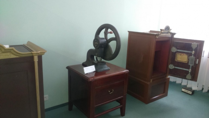 Wycieczka przedmiotowa klasy 2h i 3h