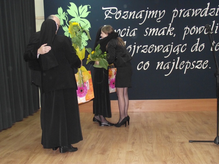 Zakończenie roku szkolnego 2012/2013