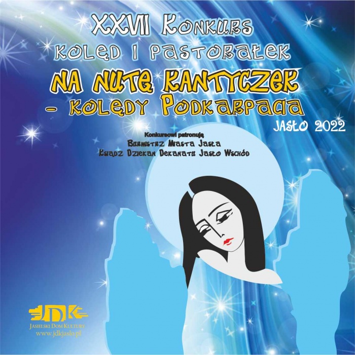 XXVII Konkurs kolęd i pastorałek „Na nutę kantyczek – kolędy Podkarpacia”