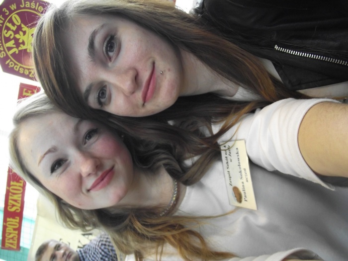 Giełda zawodów 2015