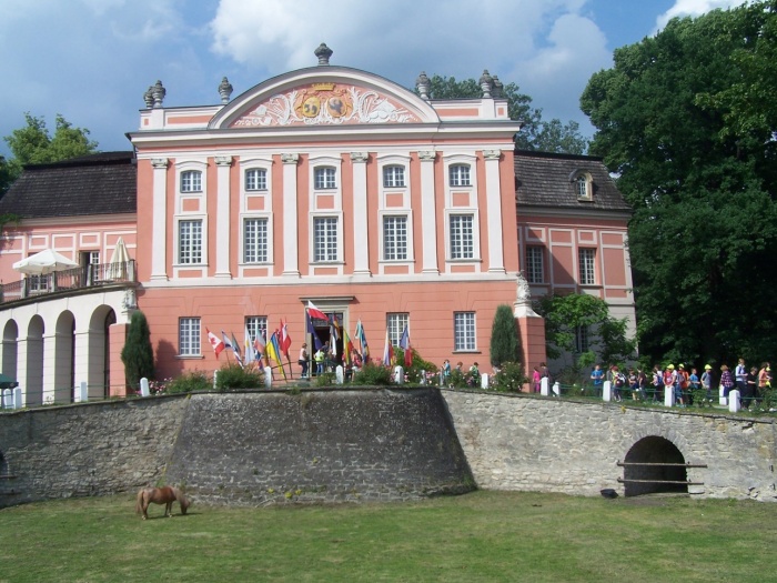 Klasa 1 f Sandomierz