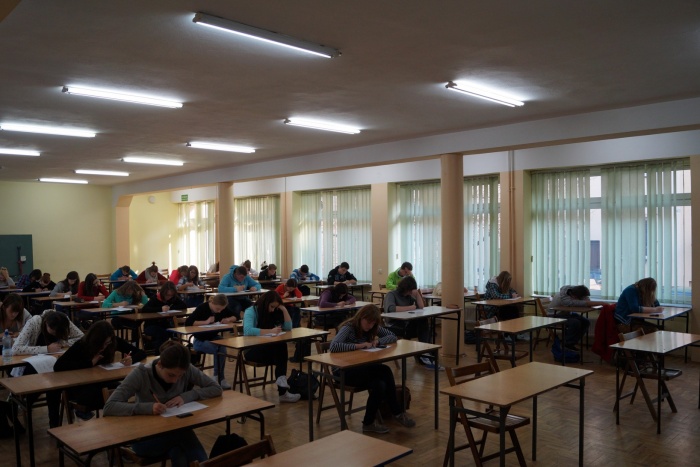 Konkurs z rachunkowości 2014