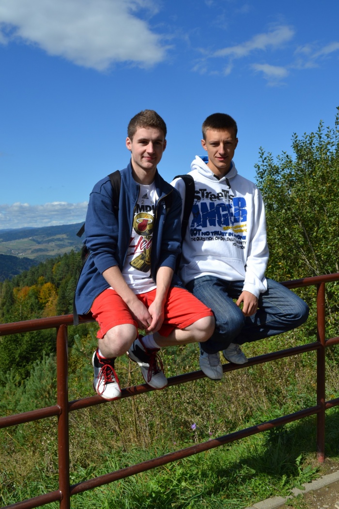 Wycieczka do Szczawnicy