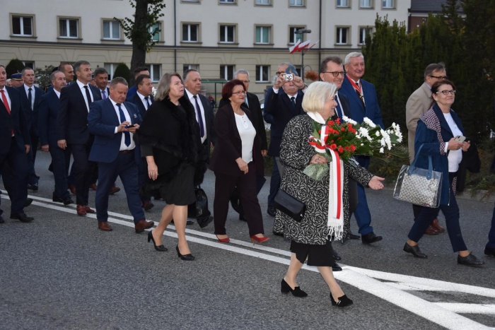 Pomnik Żołnierzy Wyklętych
