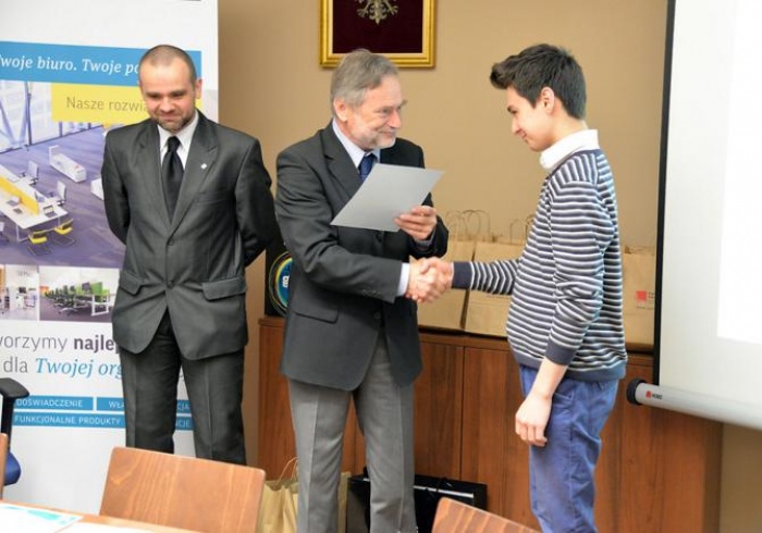 Krzesło przyszłości