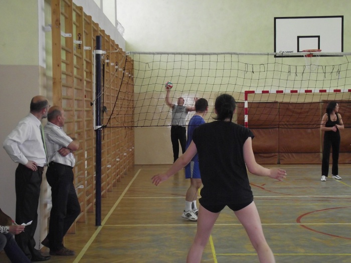 Dzień Szkoły bez przemocy