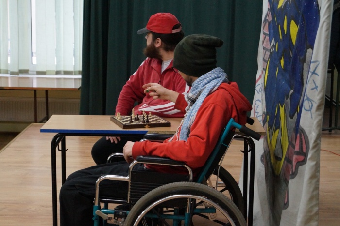 Teatr profilaktyczny 2016