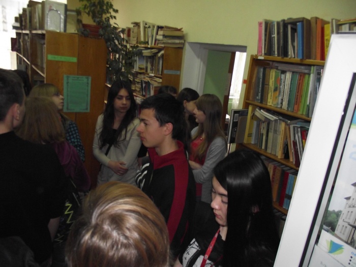 Turniej Wiedzy \"1 z 12\" 2012