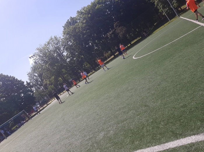 Dzień Dziecka w Ekonomiku