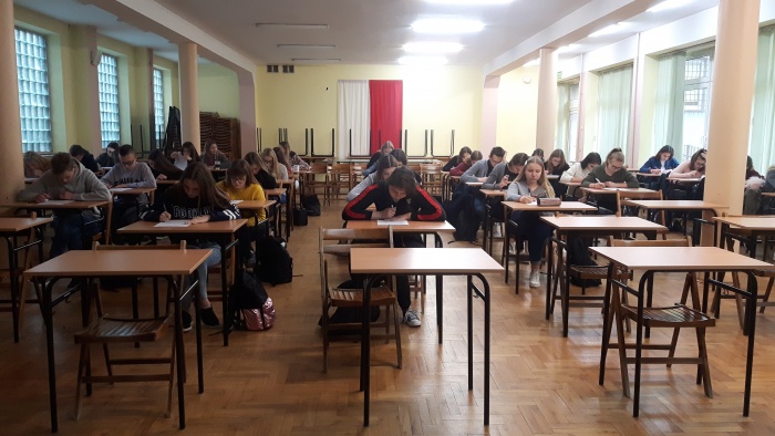 Olimpiada Wiedzy 2019