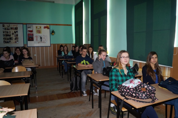 Współpraca z WSiIZ 2015