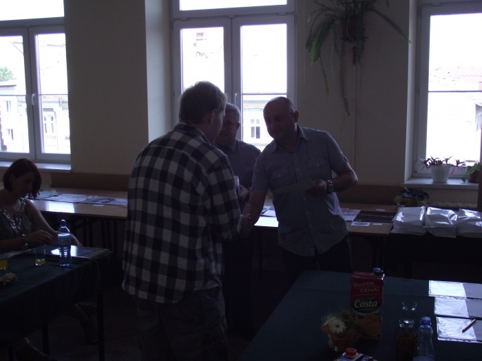 Konkursy ekologiczne