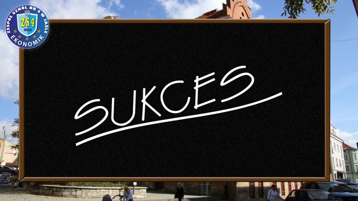 Sukces