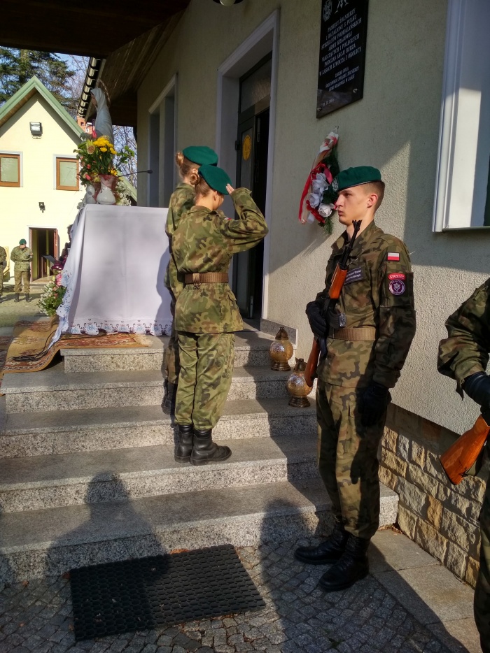 Rajd Niepodległości 2018