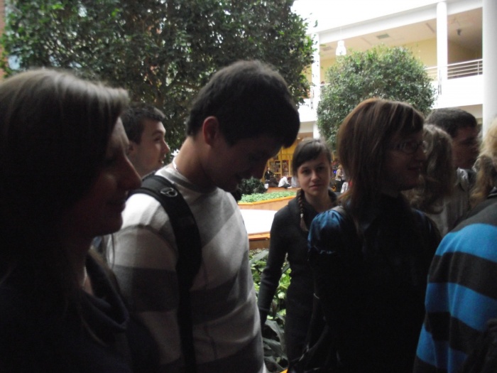 III OOWoPiP 2012