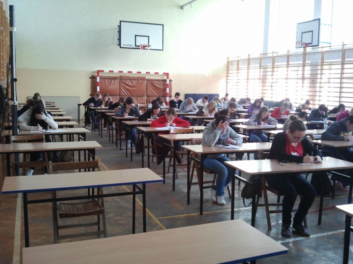 KOnkurs z rachunkowości