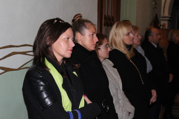 Nowy Sztandar Szkoły