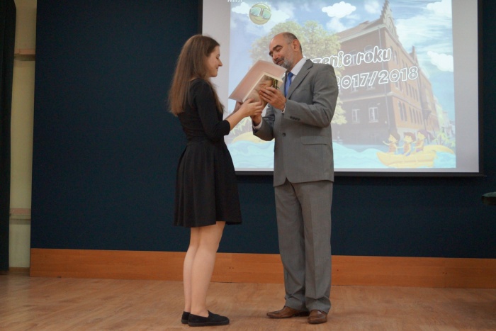 Zakończenie roku 2017/2018