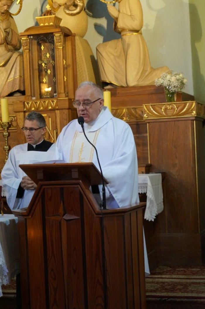 Nowy Sztandar Szkoły