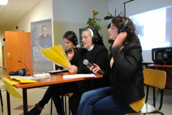 Podróż do krainy św. Michała Archanioła