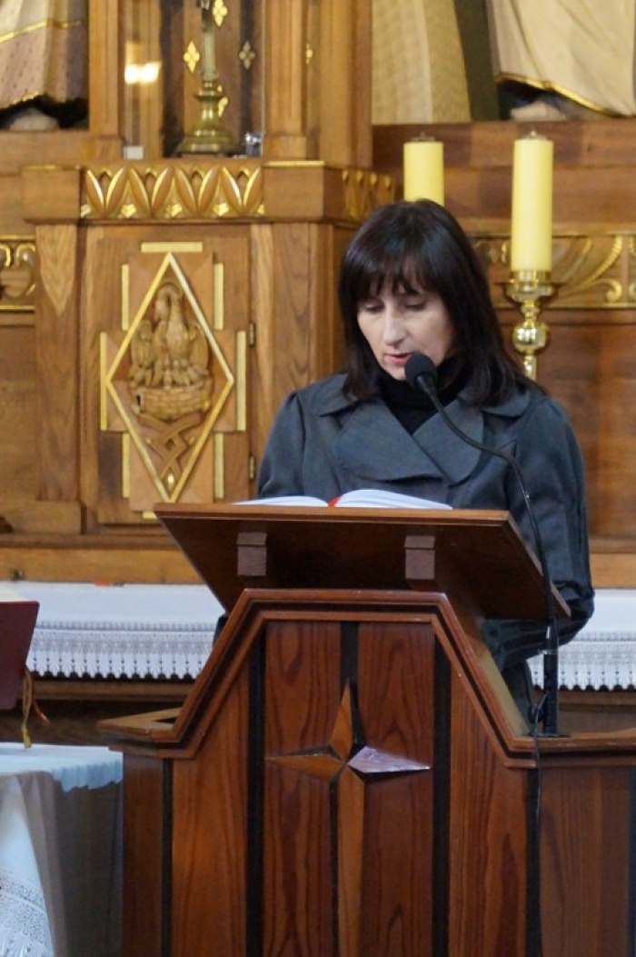 Nowy Sztandar Szkoły