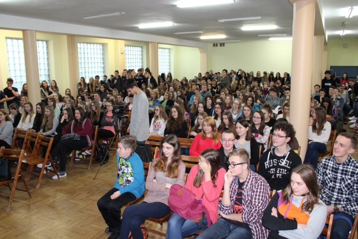 Pytania do dyrektora 2016