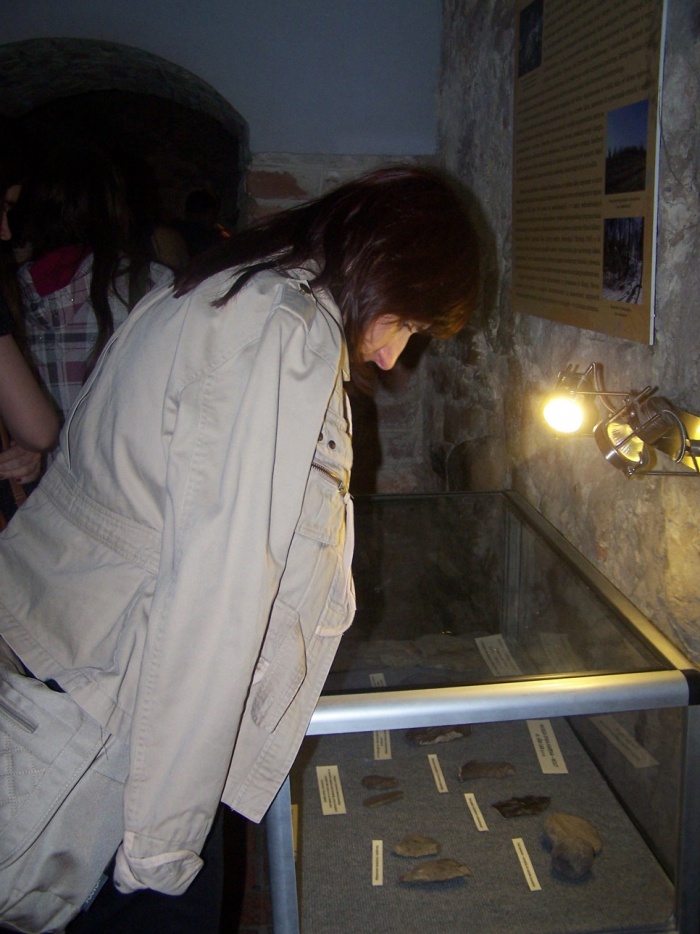 Klasa 1 f Sandomierz