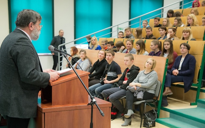 Tydzień akademicki w PWSZ 2016