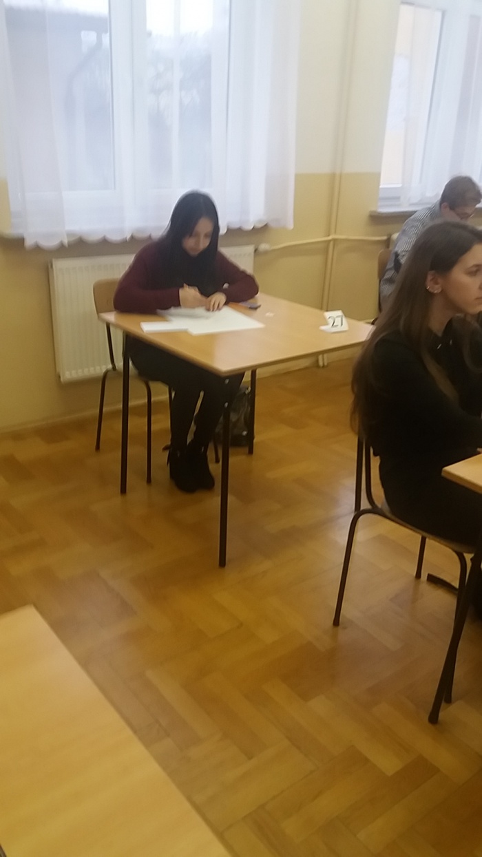 Szkolna OWE 2018