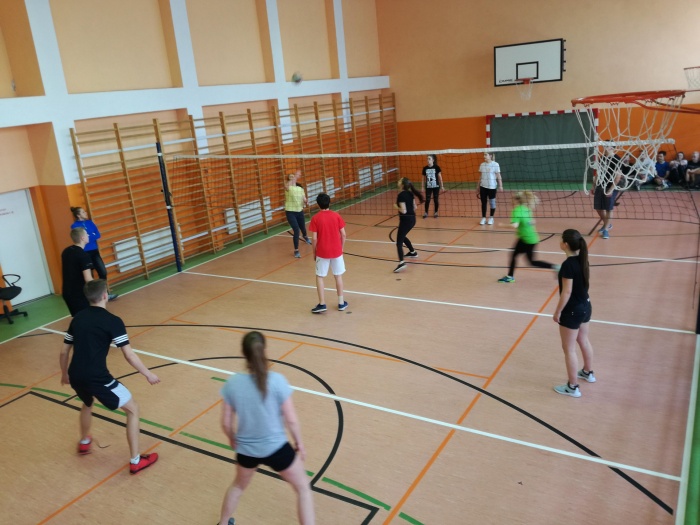 sport - wiosna 2018