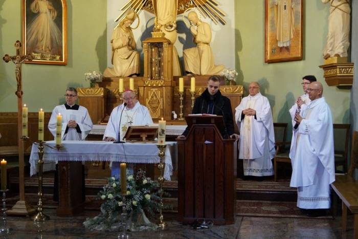 Nowy Sztandar Szkoły