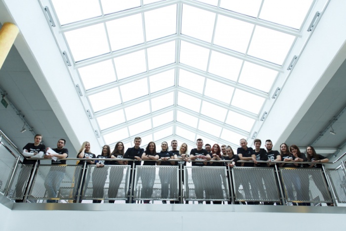 Dzień Otwarty Klas Patronackich WSIiZ