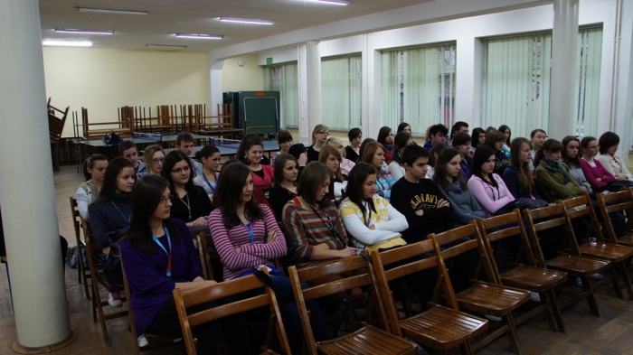 Tydzień Przedsiębiorczości