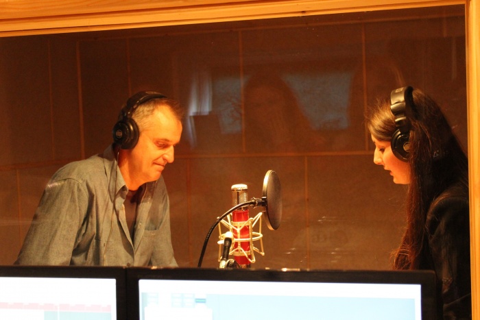 Warsztaty dziennikarskie