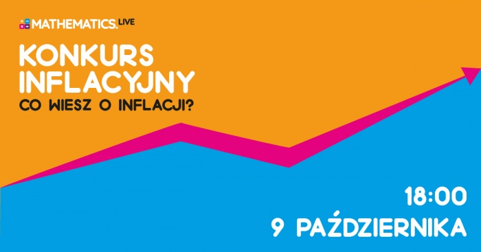 Konkurs wiedzy o inflacji