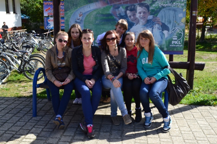 Wycieczka do Szczawnicy