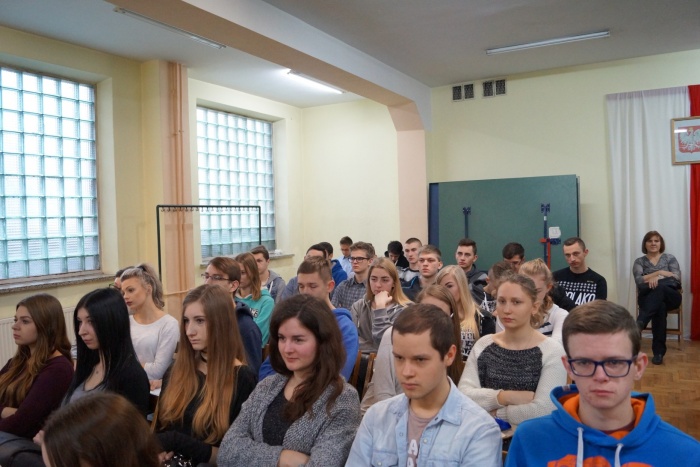 Wykład dra Łopatkiewicza 2016