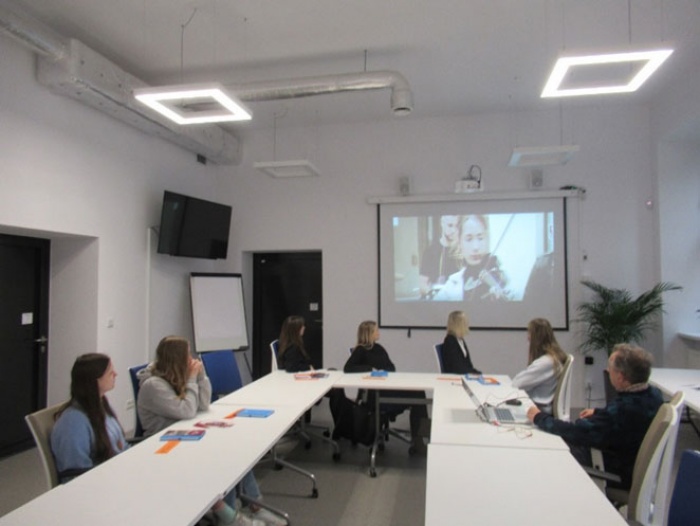 Giełda GENialnych Pomysłów - „Suita Jasielska”